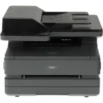 МФУ Deli M3100ADNW (A4, 31стр/м, 1'000стр в мес, RJ-45, USB, Wi-Fi)