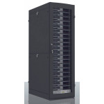 Шкаф серверный напольный ЦМО ШТК-СП-48.6.12-44АА-9005 (48U, 600x2215x1190мм, IP20, 1350кг)