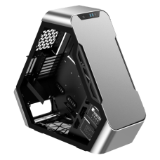 Корпус Jonsbo TR03-A Silver