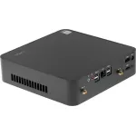 ПК Rombica Blackbird i3 HX12185P (Core i3 12100 3300МГц, DDR4 8Гб, SSD 512Гб, Intel UHD Graphics 730, Windows 10 Professional)