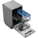 Посудомоечная машина VITEK VT-BD411