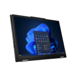 Ноутбук-трансформер Lenovo ThinkPad X13 2-in1 G5 (Intel Core Ultra 7 155U 1.7 ГГц/16 ГБ LPDDR5X/13.3