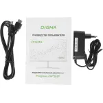 Монитор Digma Progress 24P502F (23,8