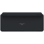 Клавиатура Logitech MX Keys Mini ( мембранные)