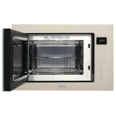 Микроволновая печь KORTING KMI 825 TGN