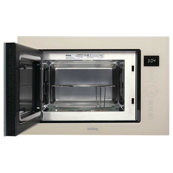 Микроволновая печь KORTING KMI 825 TGN