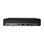 ПК HP ProDesk 400 G9 P Mini (Intel Core i3 14100T 2700МГц, DDR5 8Гб, Intel UHD Graphics, Windows 11 Pro)