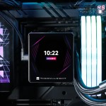 Кулер Thermalright Grand Vision 360 ARGB