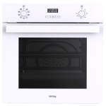 Духовой шкаф Korting OKB 591 CSGW