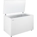 Морозильный ларь Kraft RX BD (W)-460RX