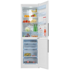Холодильник Pozis RK FNF-173 (A, 2-камерный, объем 344:220/124л) [5681V]