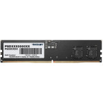 Память DIMM DDR5 8Гб 4800МГц Patriot Memory (38400Мб/с, CL40, 288-pin, 1.1 В)