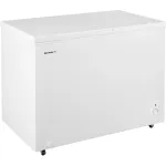 Морозильный ларь Kraft RX BD (W)-340RX
