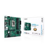 Материнская плата ASUS PRO B760M-C-CSM (SocketLGA1700, Intel B760, 4xDDR5, microATX, RAID SATA: 0,1,15,5)