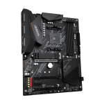 Материнская плата Gigabyte B550 AORUS ELITE (AM4, AMD B550, 4xDDR4 DIMM, RAID SATA: 0,1,10,5)