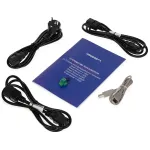 ИБП Ippon Smart Winner II 1500 (интерактивный, 1500ВА, 1350Вт, 8xIEC 320 C13 (компьютерный))