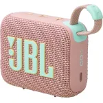 Портативная акустика JBL GO 4