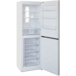 Холодильник Бирюса Б-840NF (No Frost, A, 2-камерный, объем 340:210/130л, 60x192x62.5см, белый)