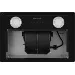 Вытяжка Weissgauff Dubhe 450 Black