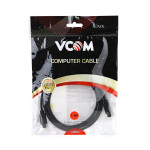 Кабель VCOM (SPDIF Toslink, SPDIF Toslink)