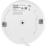 Камера видеонаблюдения Hikvision DS-2DE2A204IW-DE3(C0)(S6)(C) (IP, внутренняя, купольная, поворотная, 2Мп, 2.8-12мм, 2560x1440, 25кадр/с)