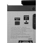 Музыкальный центр LG OL75DK