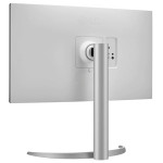 Монитор LG 27UP650-W (27