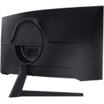 Монитор Samsung Odyssey G5 C34G55TWWI (34