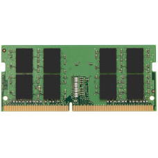 Память SO-DIMM DDR4 16Гб 3200МГц AMD (25600Мб/с, CL22, 260-pin, 1.2) [R9416G3206S2S-UO]