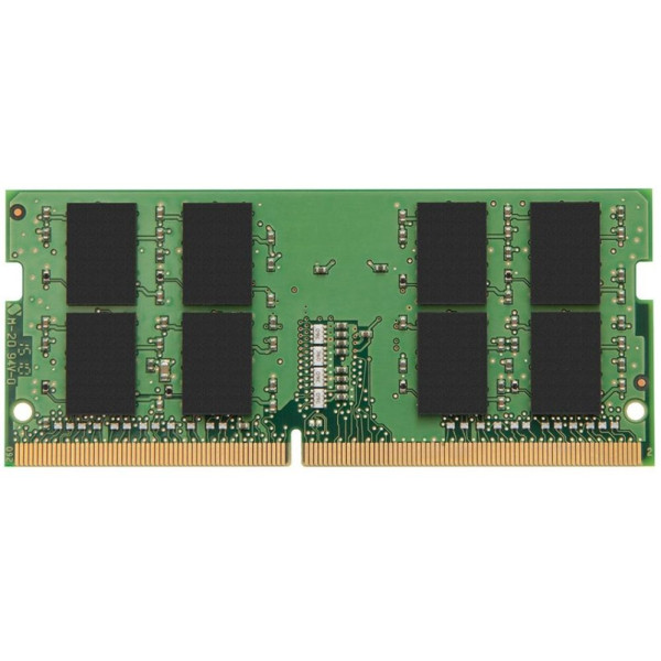 Память SO-DIMM DDR4 16Гб 3200МГц AMD (25600Мб/с, CL22, 260-pin, 1.2)