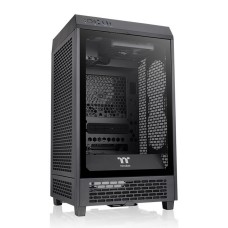 Корпус Thermaltake The Tower 200 Black (Mini-Tower)