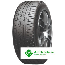 Шина Michelin Pilot Sport 3 245/35 R20 95Y летняя (RunFlat/Extra Load/MOE *) [724271]