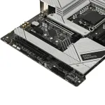 Материнская плата MSI PRO Z790-A MAX WIFI (LGA1700, Intel Z790, 4xDDR4 DIMM, ATX, RAID SATA: 0,1,15,5)