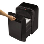 Уничтожитель бумаг Fellowes PowerShred LX210