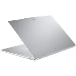 Ноутбук Acer Swift Air 16 SFA16-61M-R8TC (AMD Ryzen AI 5 330 2 Ггц/16 ГБ LPDDR5 6400 МГц/16