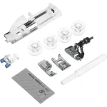 Швейная машина Janome 1522RD