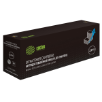 Тонер-картридж Cactus CS-TN2375-MPS (черный; 10400стр; DCP L2500, L2520, L2540, L2560)