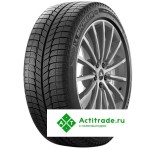 Шина Michelin X-Ice XI3 275/40 R20 102H зимняя (RunFlat)