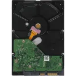 Жесткий диск HDD 1Тб Western Digital Purple (3.5