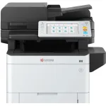 МФУ Kyocera ECOSYS MA3500cifx (лазерная, цветная, A4, 1536Мб, 35стр/м, 1200x1200dpi, авт.дуплекс, 100'000стр в мес)