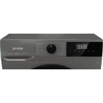 Стиральная машина Gorenje W2NHPI62SCSS(59.7x85x43.5см, фронтальная, макс:6кг, 1200об/мин, защита от протечек, серый)