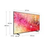 LED-телевизор Samsung UE75DU7100U (75