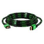 Кабель Greenconnect (HDMI (m), HDMI (m))