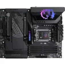 Материнская плата MSI MPG X870E CARBON MAX WIFI (x) [MPG X870E CARBON MAX WIFI]