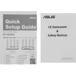ASUS RT-BE58U
