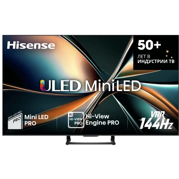 ULED-телевизор Hisense 65U7Q (65