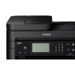 МФУ Canon i-SENSYS MF237w (A4, 23стр/м, 15'000стр в мес, RJ-45, USB, Wi-Fi)