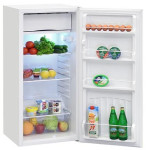 Холодильник Nordfrost NR 404 W (A+, 1-камерный, объем 150:139л, 50x107x53см, белый)