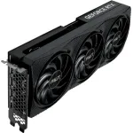 Видеокарта GeForce RTX 4070TI Super 2340МГц Palit OC (GDDR6X, 256бит, 1xHDMI, 3xDP)