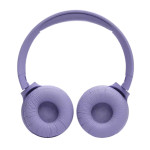 Гарнитура JBL Tune 520BT (беспроводные накладные оголовье закрытые, 450мА*ч, 57ч, Bluetooth 5.3)